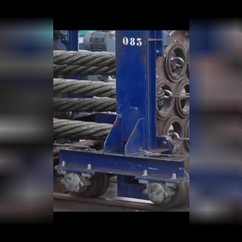 سیم بکسل 7 لاکنف سفید و سیاه از سایز 6 به بالا