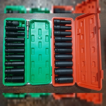 بکس بلند فشار قوی ۱۰ عددی 