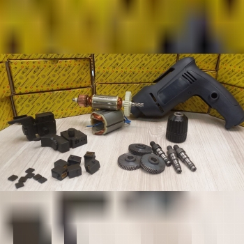   قطعات فابریک توسن   