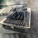 شرکت البرز فنر