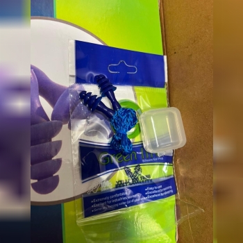 ایر پلاگ چهار پله گرین لایف