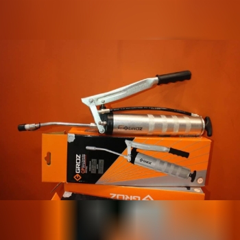 گریس پمپ کروم گروز