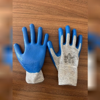 دستکش نیتریل فیدورا 