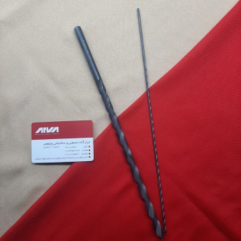 مته بلند مخصوص چوب