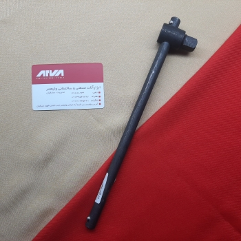 دسته بکس ثابت درایو ۱/۲