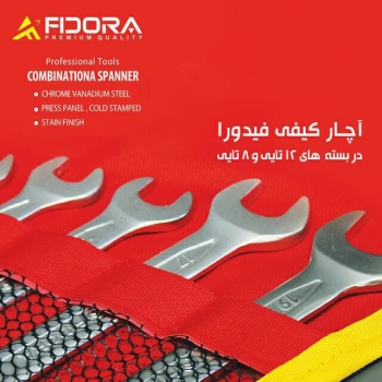 Fidora_tools: