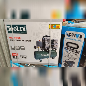 کمپرسور 10 لیتری 