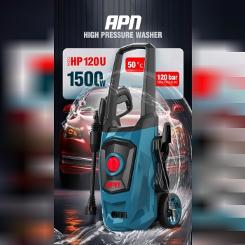 ابزارآلات APN قدرتی بی‌نظیر، کارایی بی‌نهایت