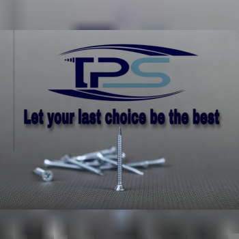 ⭐️فروش ویژه پیچ های ام دی اف تی پی اس TPS⭐️