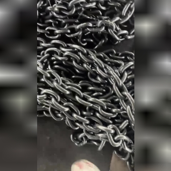 زنجیر قلاب کج 3متری و دو سرقلاب 6متری و 9 متری 