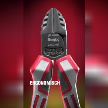 Ronix Made in Germany