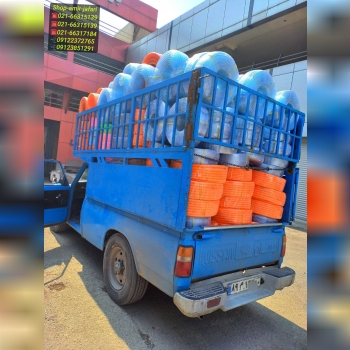 پخش شیلنگ (آب،گاز،تراز)