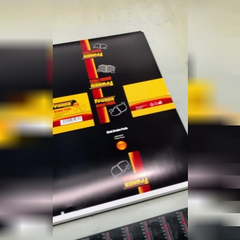 بسته‌بندی حرفه‌ای، ارزش‌آفرینی برای محصول شما!”