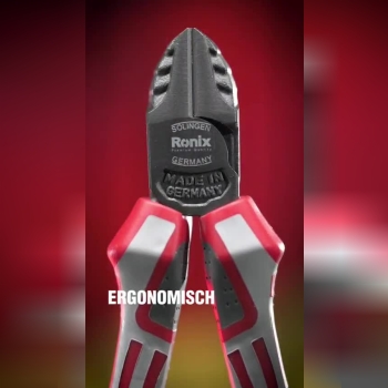 Ronix made in Germany