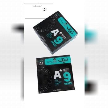 بسته‌بندی حرفه‌ای برای فروش موفق! 