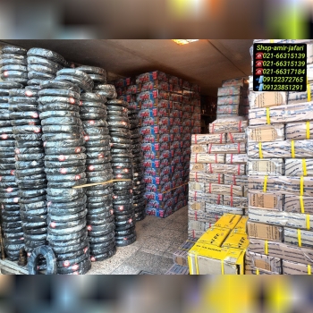 پخش عمده مفتول میهن نور