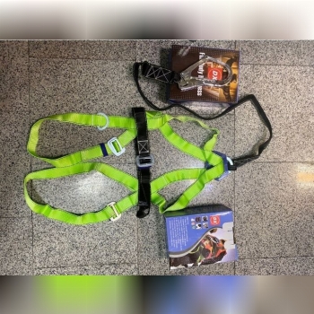 کمربند تن پوش( هارنس)