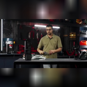 انبر سوکت زن تلفن و شبکه RH-1831 رونیکس 