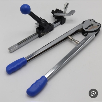 تسمه کش دستی 