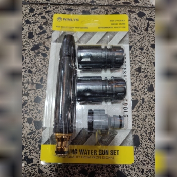 کارواش سر شلنگی 