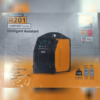 اینورتر صبا الکتریک مدل R201