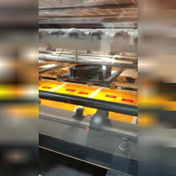 جعبه و کارتن مخصوص قطعات یدکی خودرو – با تاش پک