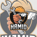 ابزار آلات صنعتی حمید