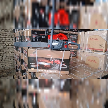 اره موتوری جن پرو 