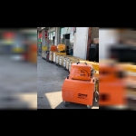صنایع جوش و برش رضا 
