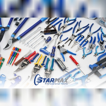 ابزار استارمکس و استارلکس