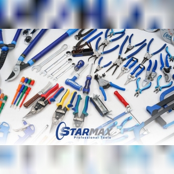 STARMAX