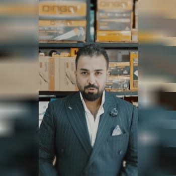 فروشگاه ایمن ابزار صفرپور 