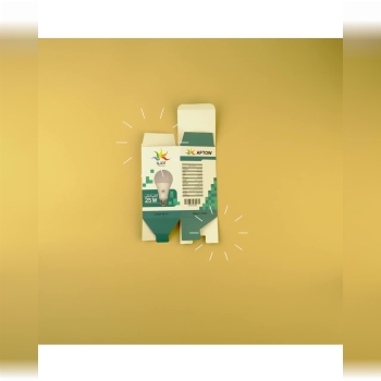 بسته‌بندی حرفه‌ای قطعات الکتریکی با تاش پک