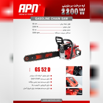 ابزارآلات APN قدرتی بی‌نظیر، کارایی بی‌نهایت