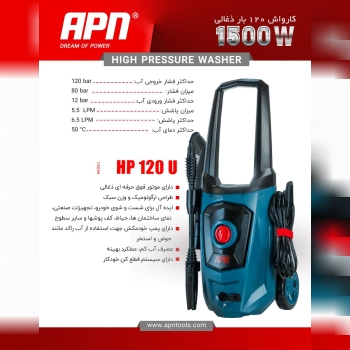 ابزارآلات APN قدرتی بی‌نظیر، کارایی بی‌نهایت