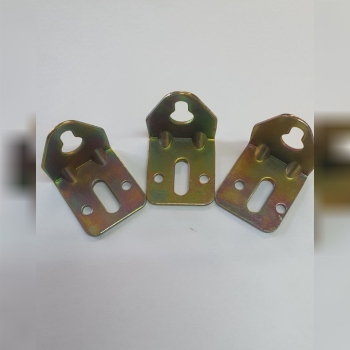 گونیا دو سوراخ بزرگ 