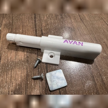 مگنت پروانه ضخیم 