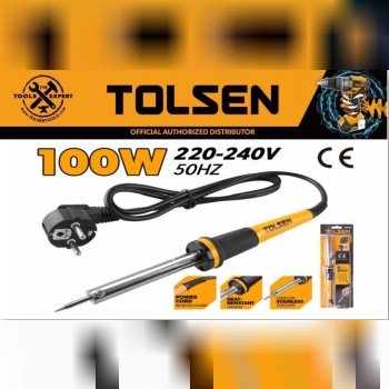 هویه لحیم کاری صنعتی 100 وات