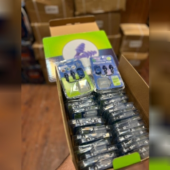 تو گوشی چهارپله گرین لایف