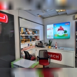 فروشگاه پارسیان تک