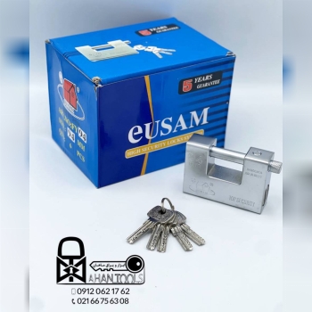 قفل 94 فولادی EUSAM 
