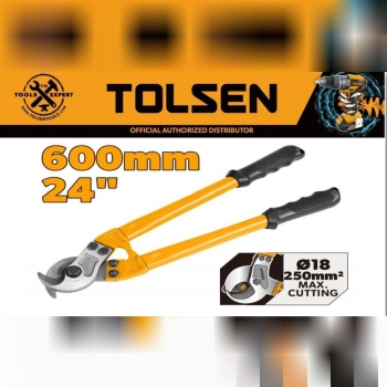 قیچی کابل بر ( 24 اینچ )