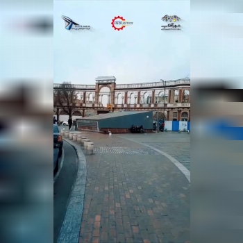 تهران پایتخت فرصت ها 