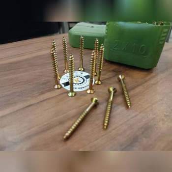 پیچ سرتخت ۳/۴*۳/۱۶