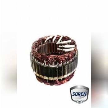 استاتور دینام پراید و تیبا و 206 برند فنام با گارانتی موجود شد 