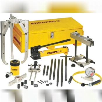 مرکز فروش انرپک ENERPAC