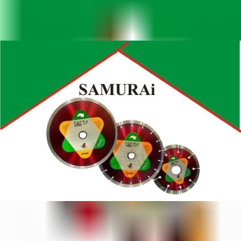 سرامیک و گرانيت سامورایی ۱۱۵،۱۸۰،۲۳۰