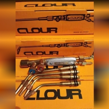 چهار سر جوش گلور