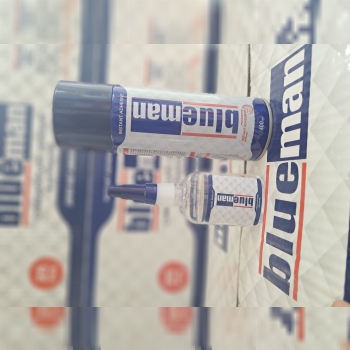 چسب ۱.۲.۳ بلو من 