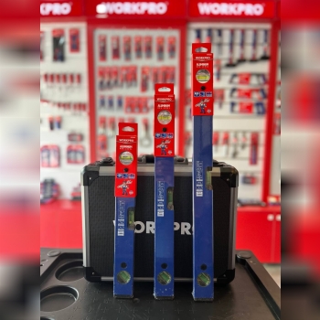  پخش تراز بنایی ورک پرو 